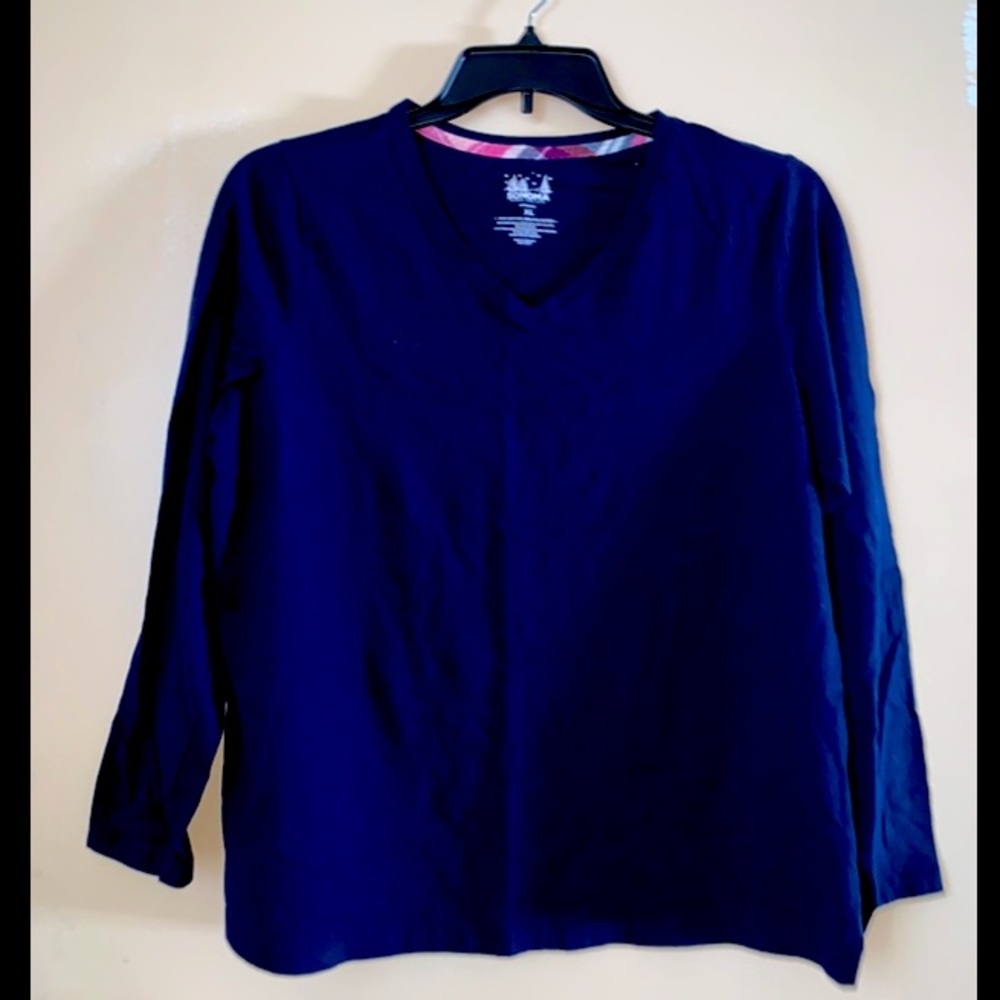 Long sleeve T-shirt